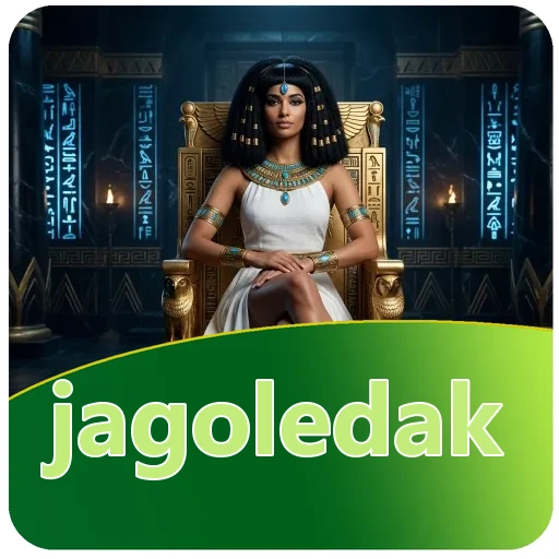 Ilustrasi berkas jagoledak APK 4.8.1