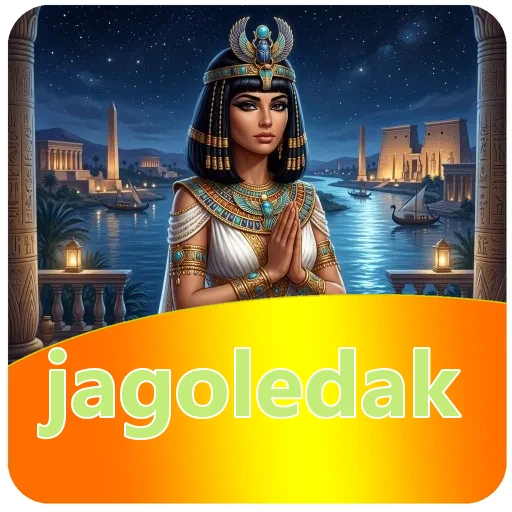Ilustrasi pencocokan versi dan ukuran jagoledak
