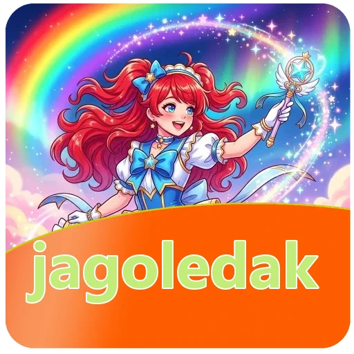 Ilustrasi aplikasi jagoledak, kategori utilitas