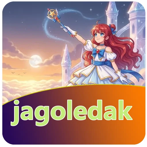 Ilustrasi empat izin aplikasi jagoledak
