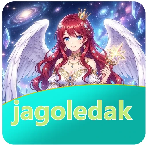 Layar pemasangan jagoledak APK